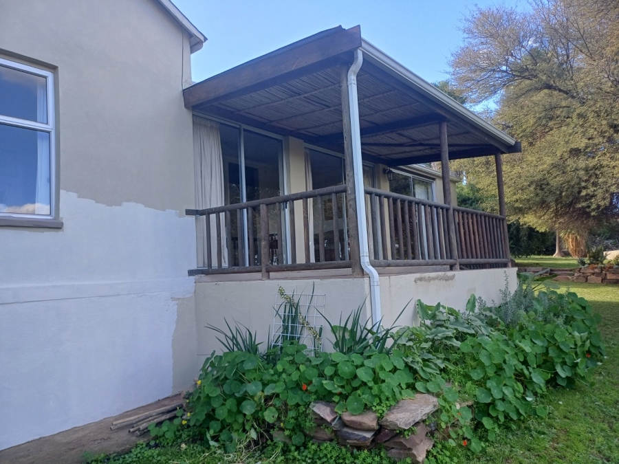 3 Bedroom Property for Sale in Van Wyksdorp Western Cape